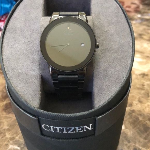 Citizen Other - 🎉Host Pick🎉Citizen eco-drive watch.Solar powered